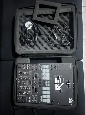 Pioneer DJM-S9 Mixer