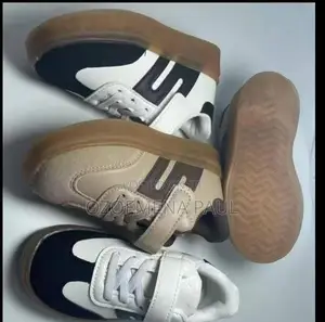 Quality Kids Sneakers