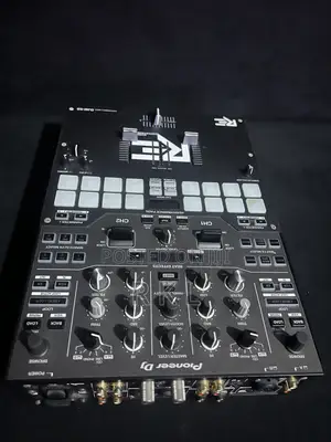 Pioneer DJM-S9 Mixer
