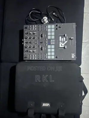 Pioneer DJM-S9 Mixer