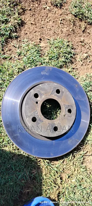 Brake Rotors Disc