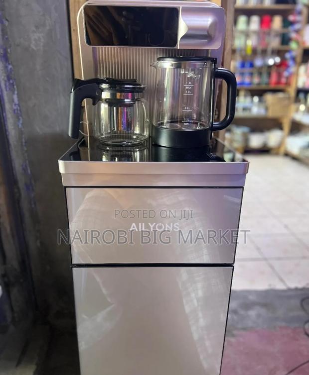 Ailyons Hot and Normal Bottom Load Water Dispenser