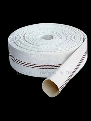 Ldpe Canvas Water Delivery Pipe 3inch 100mtrs