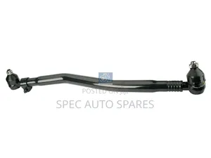 Drag Link Assy Isuzu FH 215