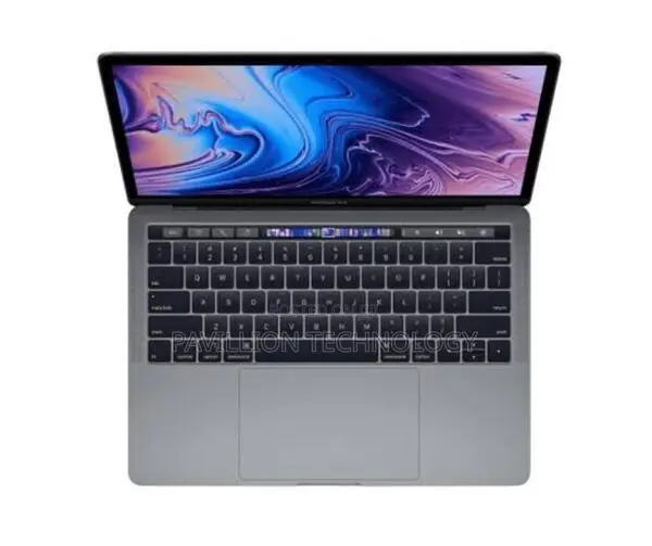 Laptop Apple MacBook Pro 2020 32GB Intel Core i7 SSD 512GB