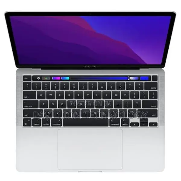 Laptop Apple MacBook Pro 2020 32GB Intel Core i7 SSD 512GB