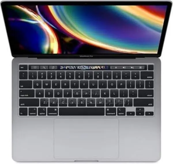 Laptop Apple MacBook Pro 2020 32GB Intel Core i7 SSD 512GB