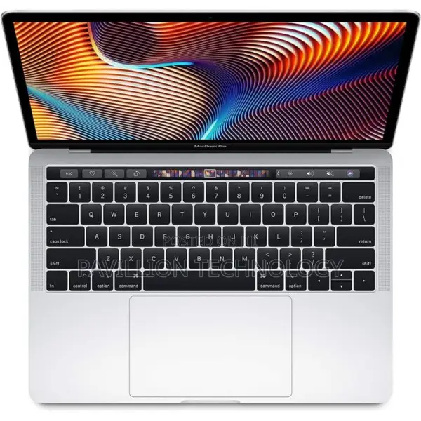Laptop Apple MacBook Pro 2020 32GB Intel Core i7 SSD 512GB