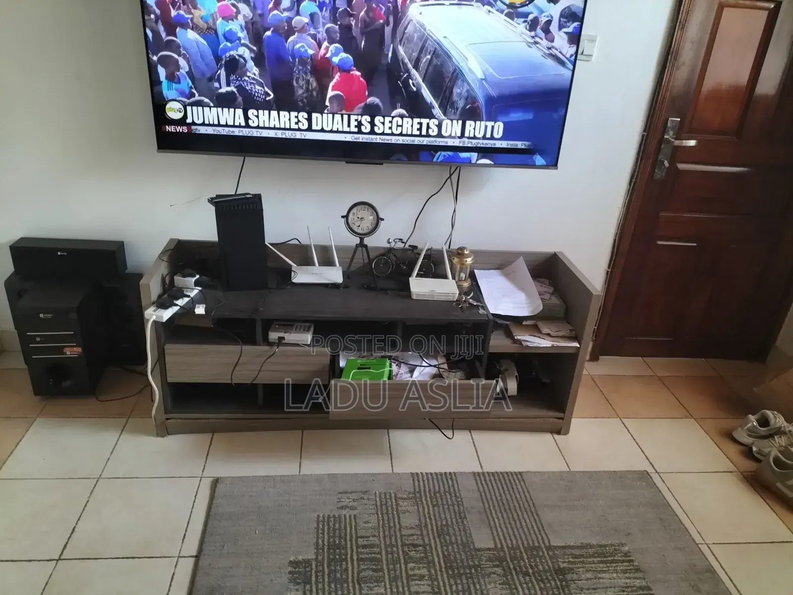 TV Stand /Cabinet