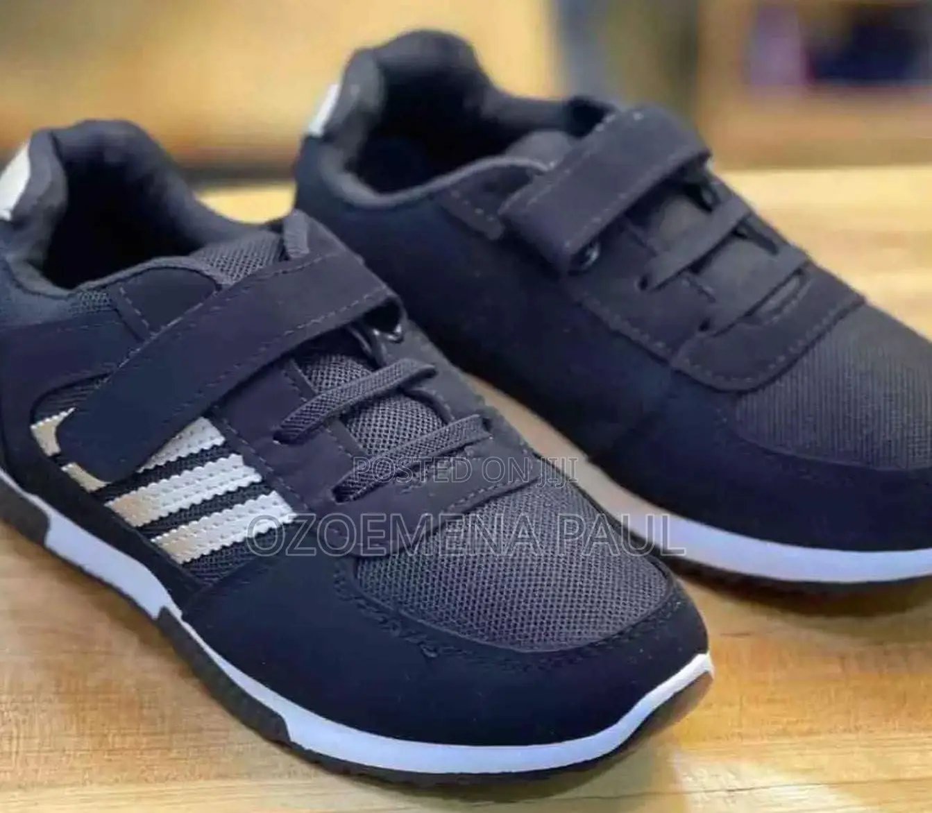 Kids Sneakers