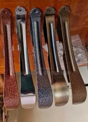 Jua Kali Curtain Rods Curtain Rods Environmental Friendly