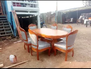 6-Seater Dinning Sets