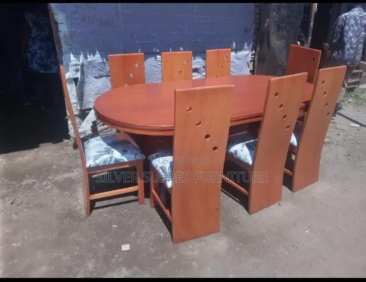 6-Seater Dinning Sets