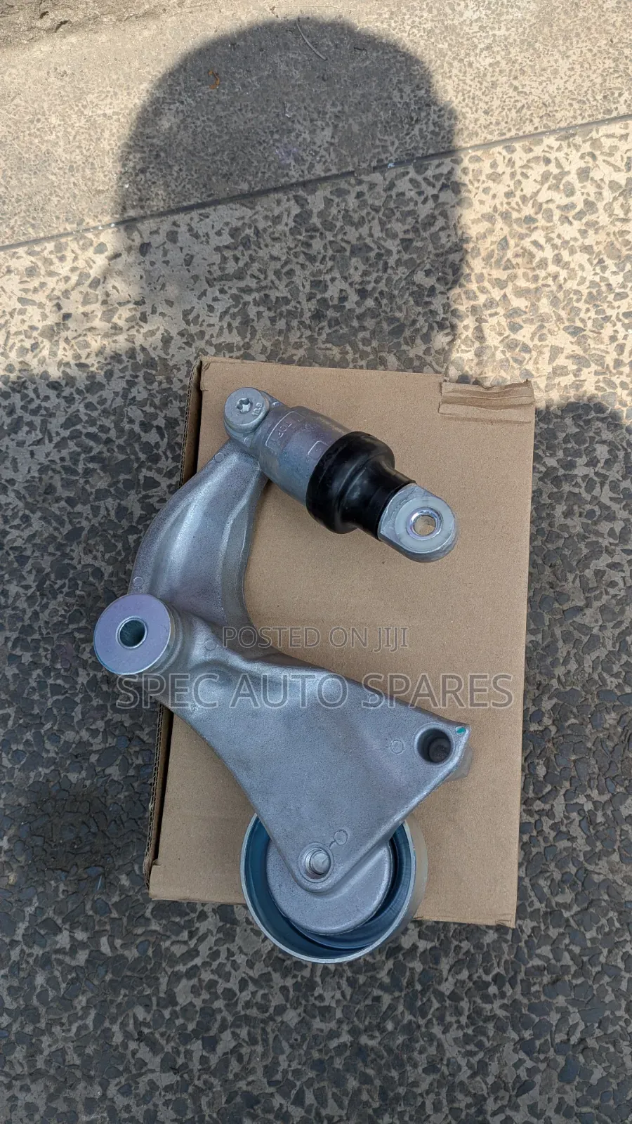 Tensioner Bearing Honda Civic ,Stream ,Honda CRV