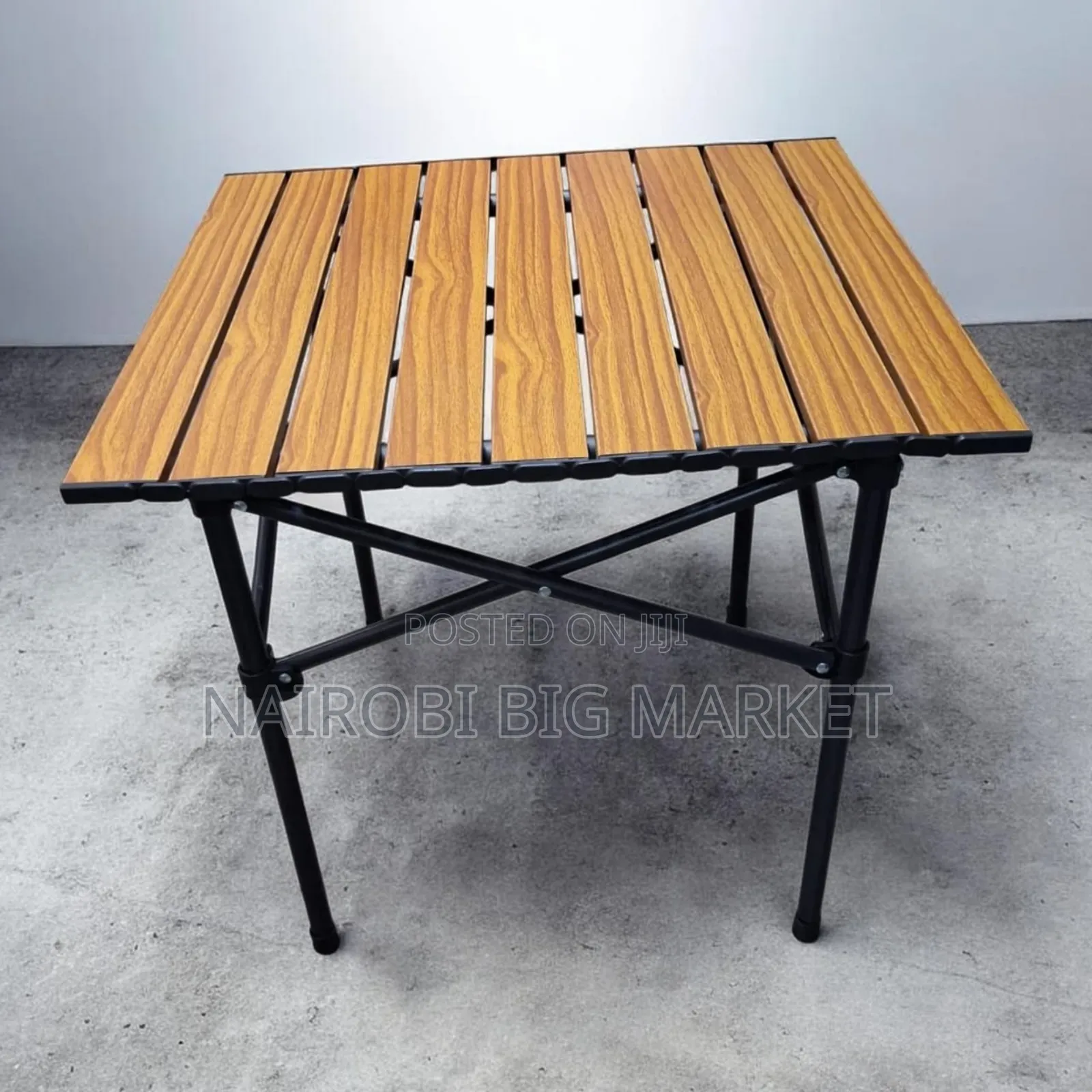 Brand New Foldable Tables Available