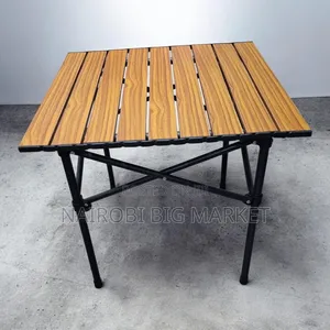 Brand New Foldable Tables Available