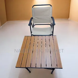 Brand New Foldable Tables Available