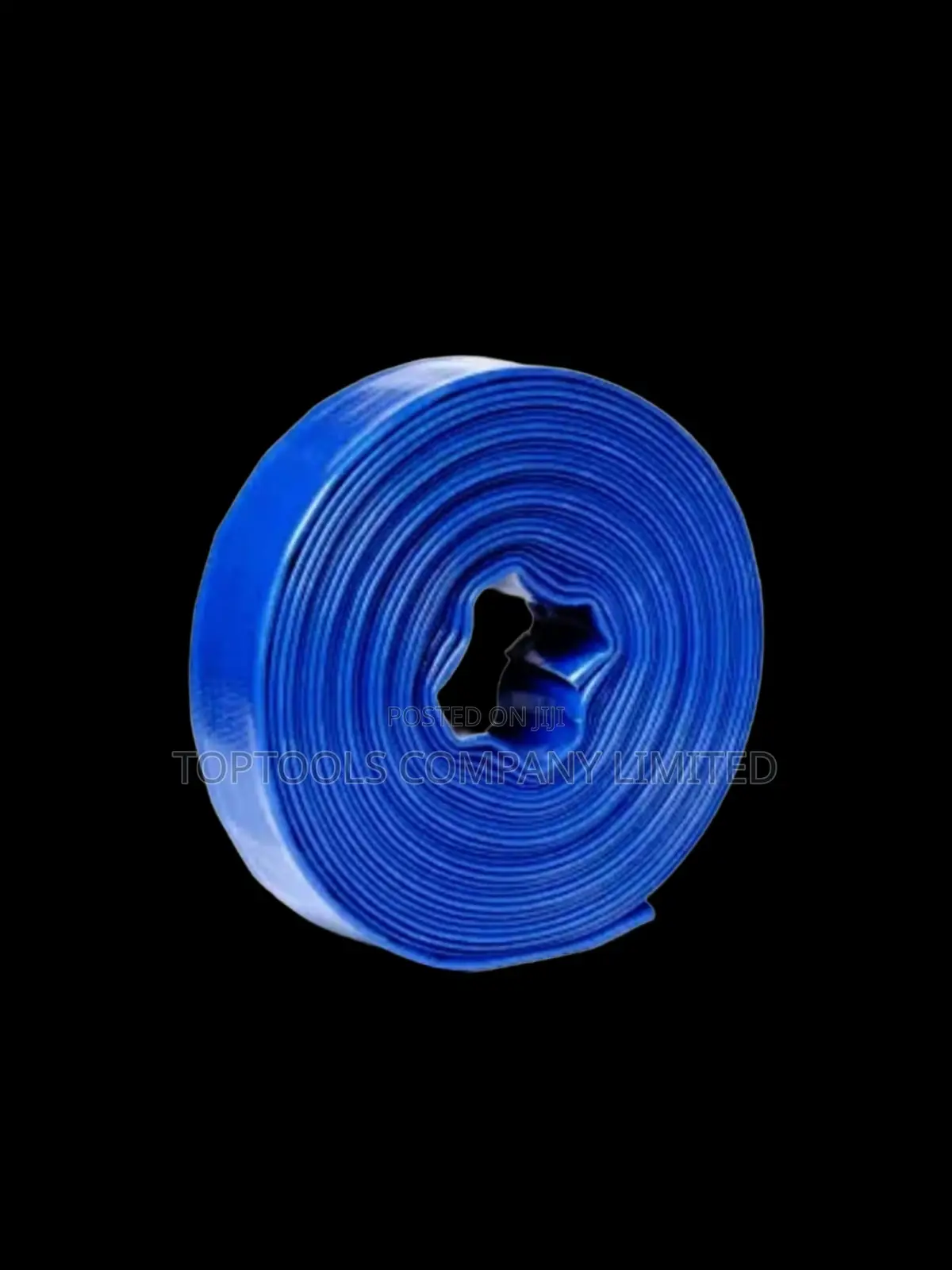 PVC Water Delivery Pipe 3inch 50mtrs