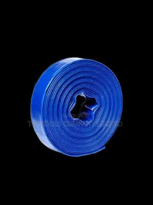 PVC Water Delivery Pipe 3inch 50mtrs
