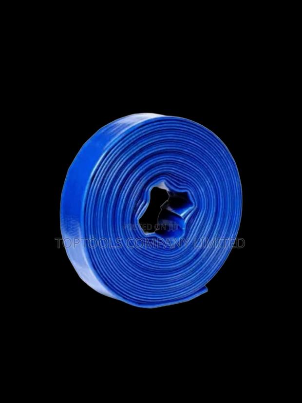 PVC Water Delivery Pipe 3inch 50mtrs
