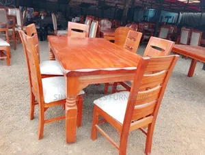 6-Seater Dinning Sets
