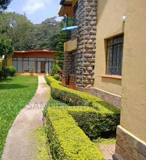 4bdrm House in Karen for rent
