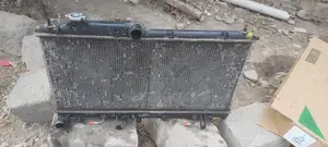 SH5 -Forester Radiator Turbo