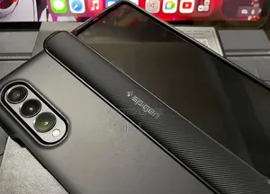 Samsung Galaxy Z Fold 3 256 GB Black