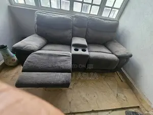 2 Seater Recliner