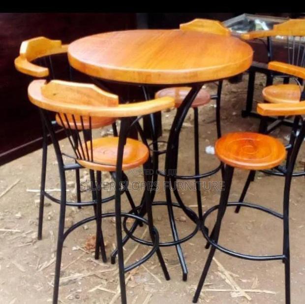 4-Seater Dinning Sets