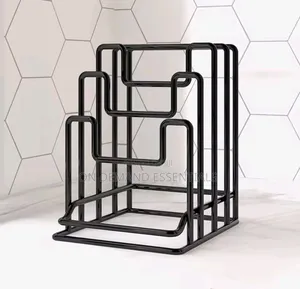 Heavy Duty Lid Chopping Board Holder