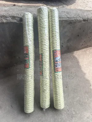 Galvanized Chicken Mesh 6ft by 30m