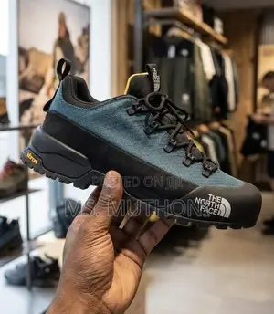 Theo North Face Glenclyffe Low. Size 40-45