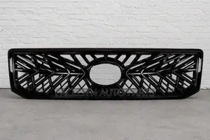 Front Grille Prado 120 2003/2004/2005/2006/2007 TRD Design