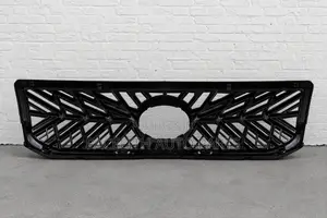 Front Grille Prado 120 2003/2004/2005/2006/2007 TRD Design