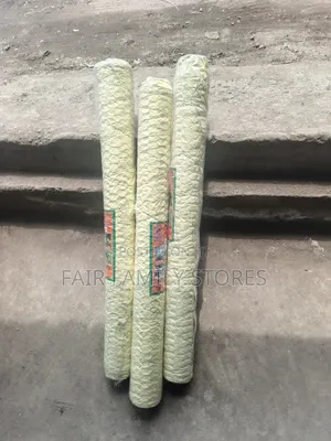 Hexagonal Wire Netting for Chickens