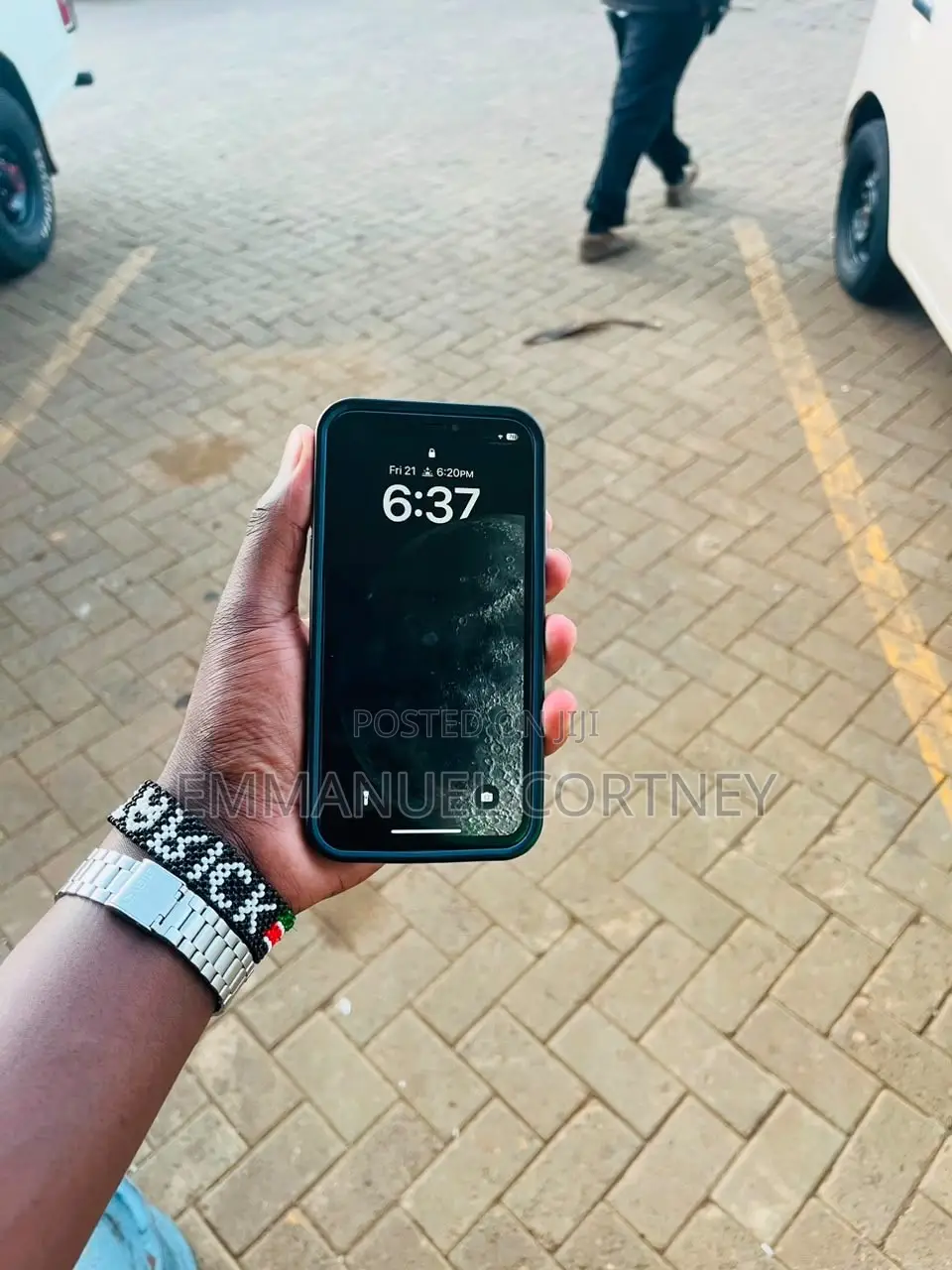Apple iPhone 13 Pro Max 256 GB Graphite