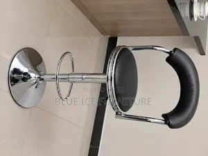 Swivel Hydraulic Counter Chair
