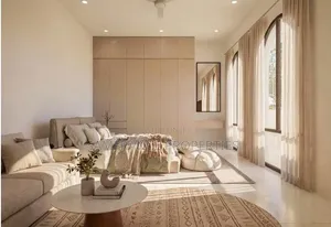 1bdrm Apartment in Kapadokya Residence, Nyali Mkomani for sale