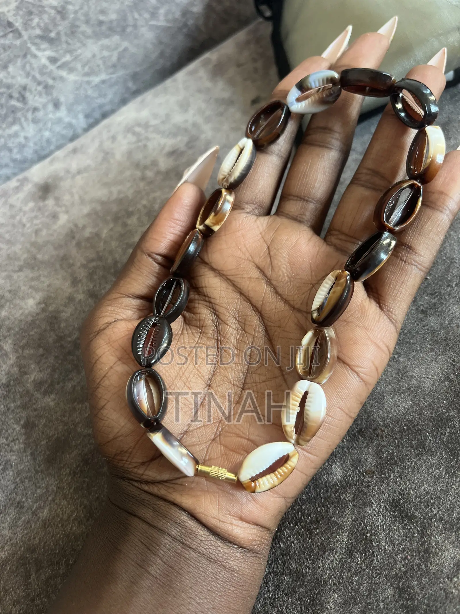 Ocean Inspired Handmade Necklaces