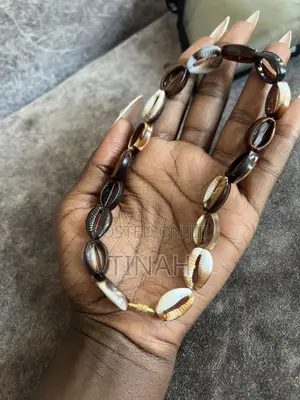 Ocean Inspired Handmade Necklaces