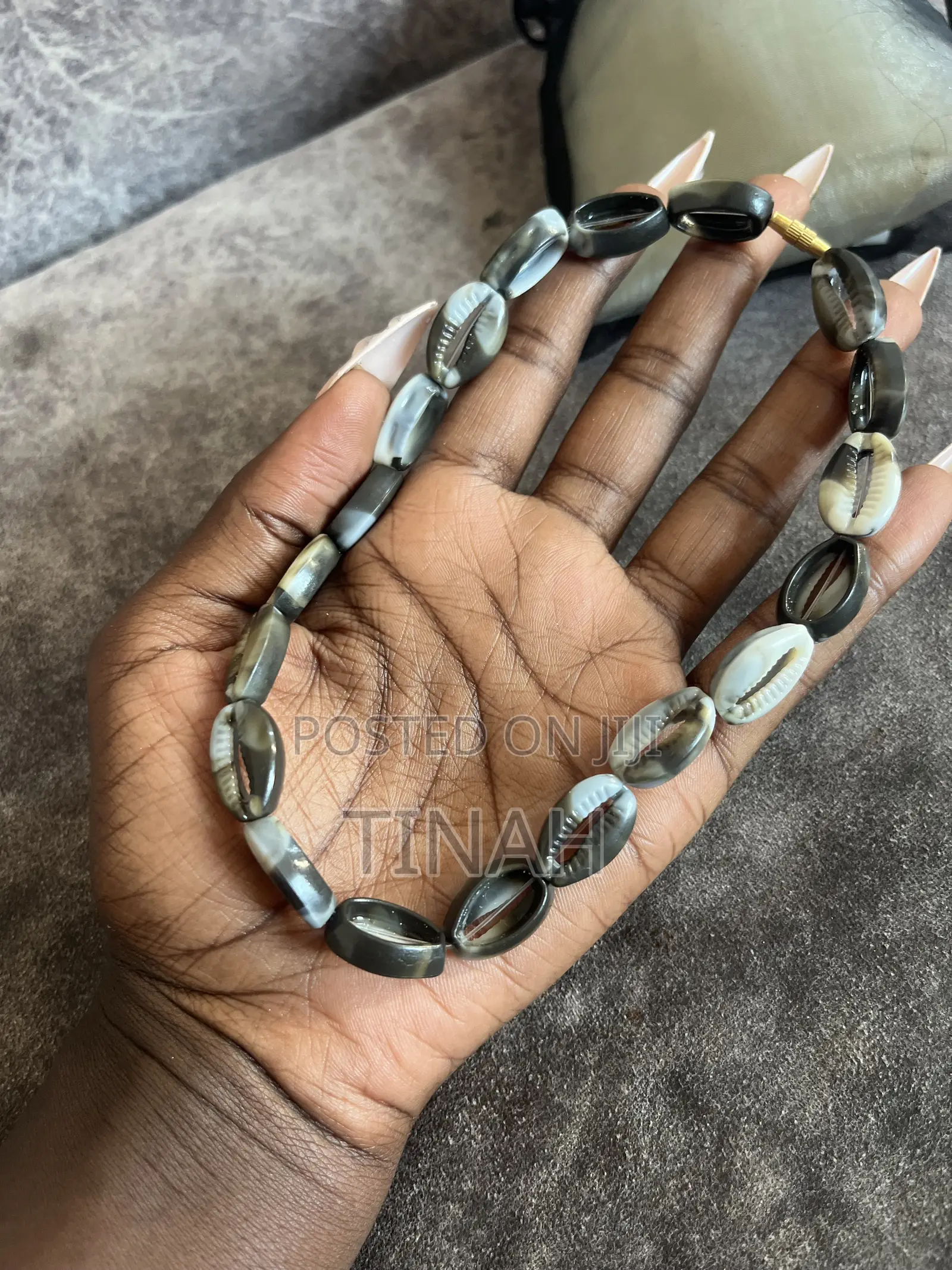Ocean Inspired Handmade Necklaces