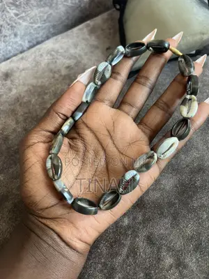 Ocean Inspired Handmade Necklaces