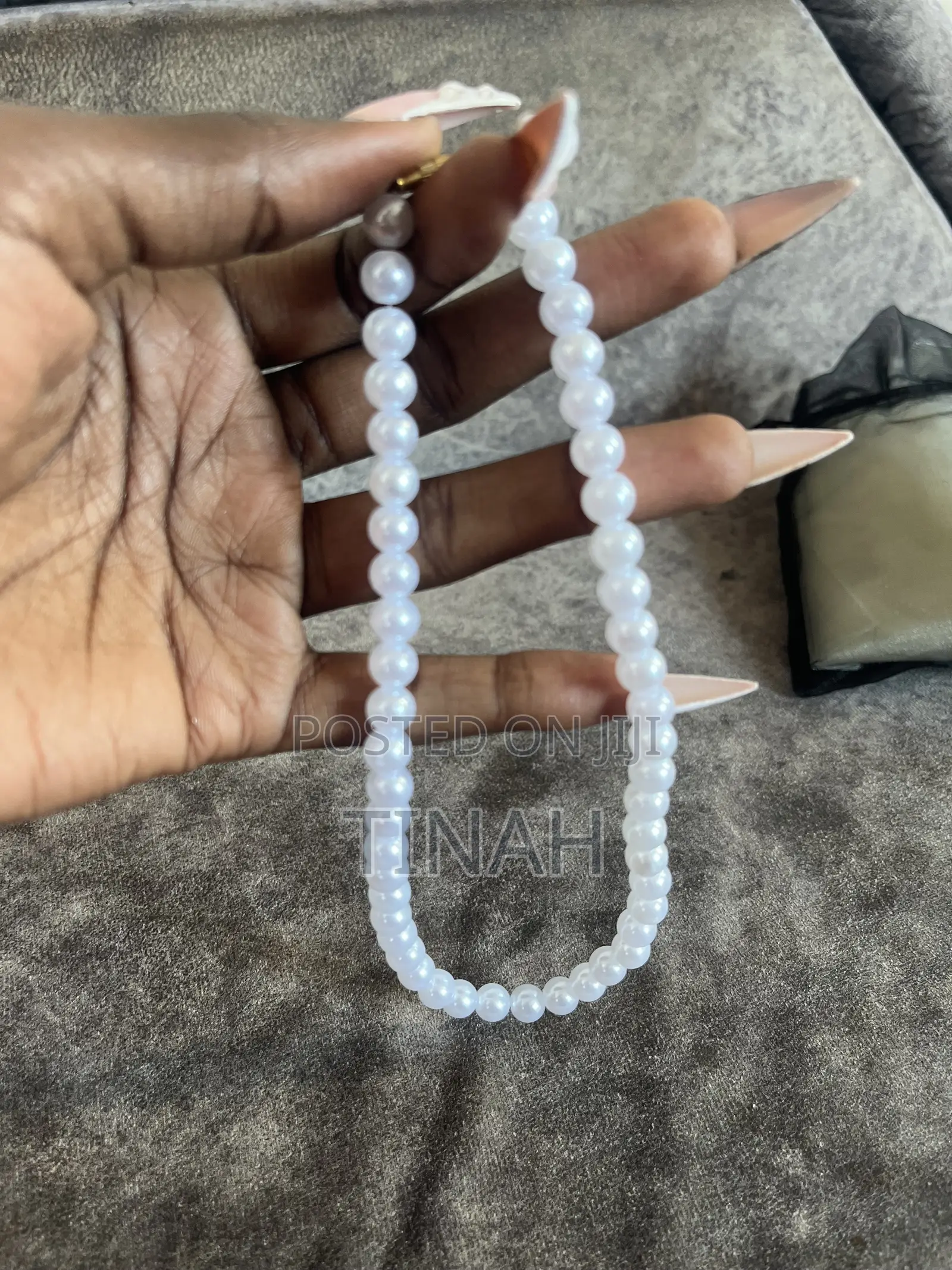 Ocean Inspired Handmade Necklaces