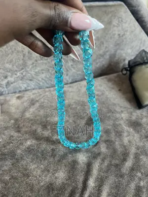 Ocean Inspired Handmade Necklaces