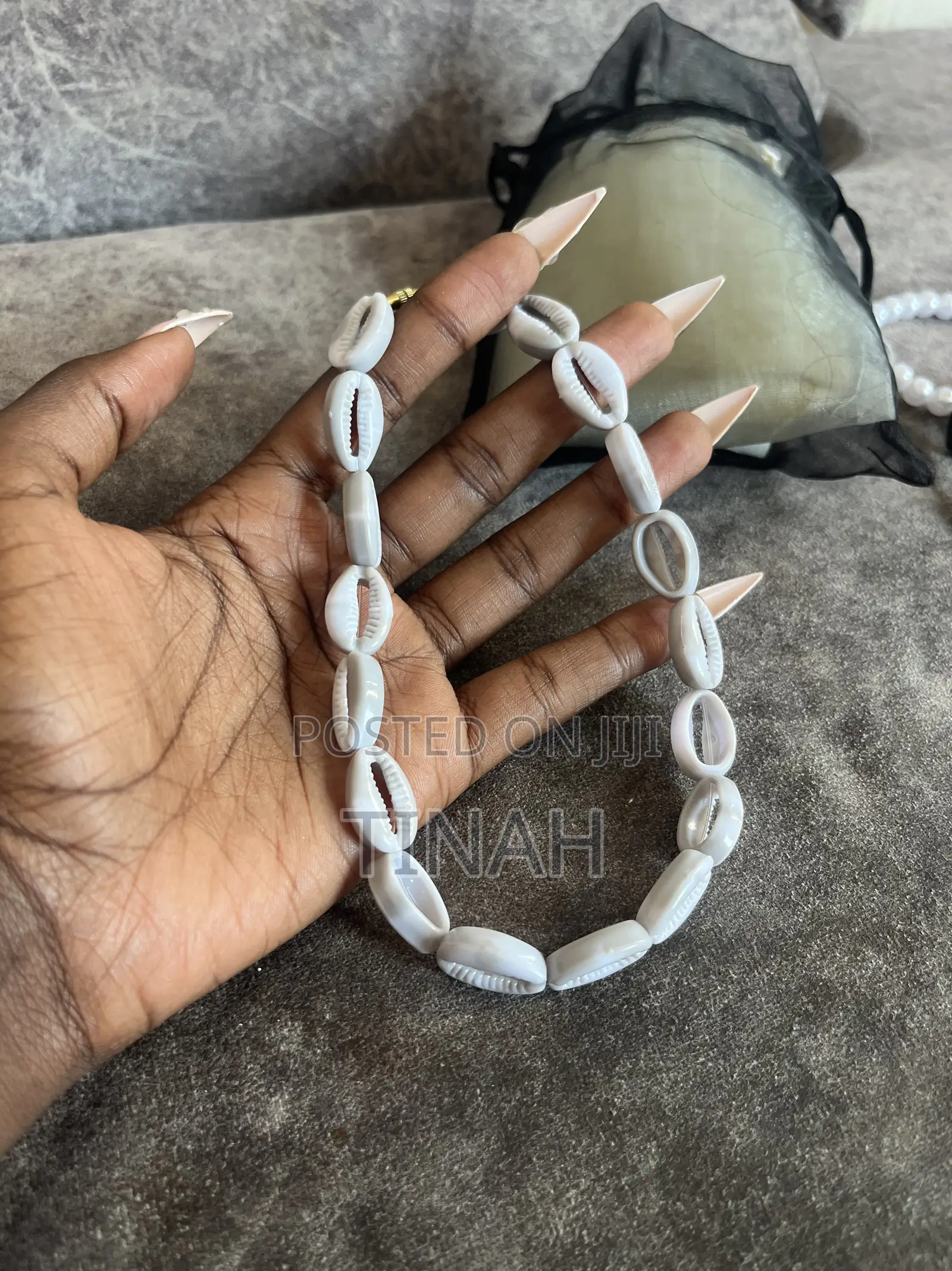 Ocean Inspired Handmade Necklaces