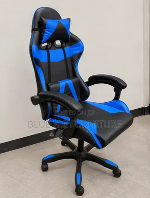 Ergonomic Racing Style Gaming Office Chair