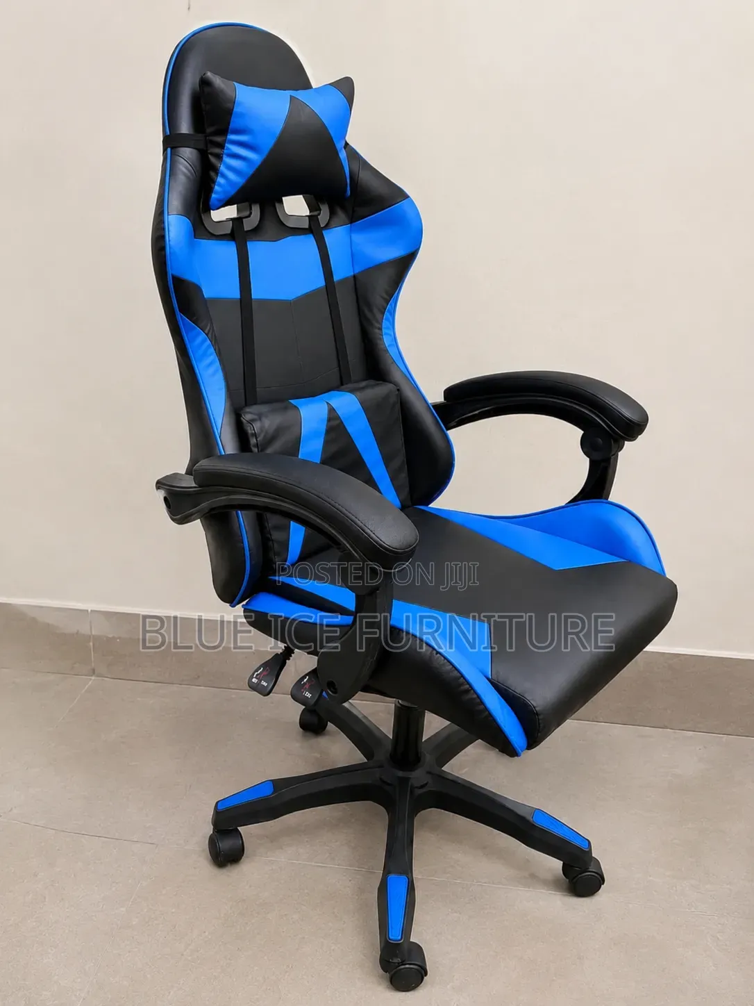 Ergonomic Racing Style Gaming Office Chair