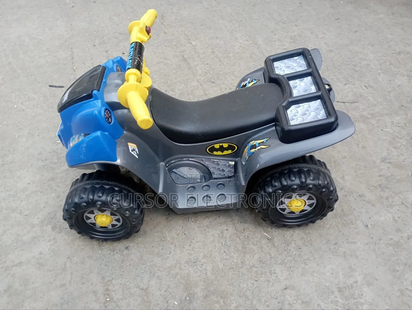 Fisher Price Pro