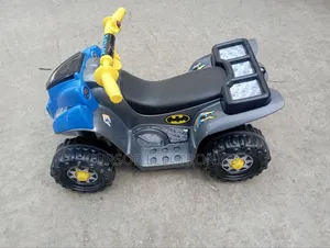 Fisher Price Pro